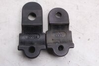 Vasen ohjaustangon suojus, ohjaustangon painon suojus BMW R 1150 GS R21 0415 99-04