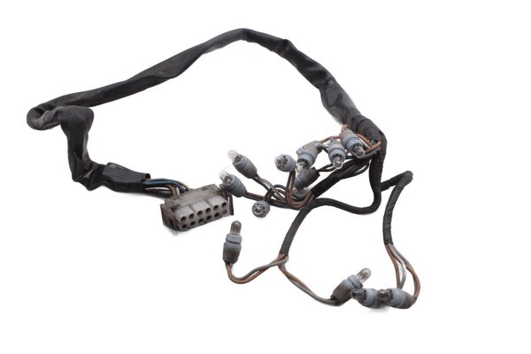 Cableado del panel de instrumentos, iluminación del velocímetro BMW R 1150 GS R21 0415 99-04