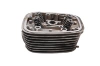 Zylinderkopf Ventildeckel links Ventiltrieb BMW R 1150 GS...