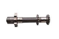Oliepumpe, drivaksel, gear, motoroliepumpe BMW R 1150 GS R21 0415 99-04