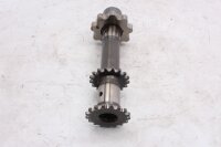 Oliepumpe, drivaksel, gear, motoroliepumpe BMW R 1150 GS R21 0415 99-04
