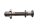 Oliepumpe, drivaksel, gear, motoroliepumpe BMW R 1150 GS R21 0415 99-04