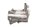 Gearkasse gearkassehus, gearkassehus, manuel gearkasse BMW R 1150 GS R21 0415 99-04