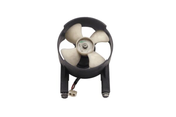 Radiatorventilator links, ventilatorwiel, motorkoeling Gilera Nordwest 600 600FB 91-93