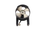 Radiator fan left, fan wheel, engine cooling Gilera...