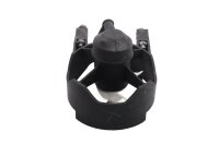 Radiator fan left, fan wheel, engine cooling Gilera...