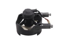 Radiatorventilator links, ventilatorwiel, motorkoeling Gilera Nordwest 600 600FB 91-93