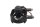 Radiatorventilator links, ventilatorwiel, motorkoeling Gilera Nordwest 600 600FB 91-93