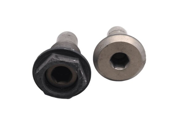 Svingarmslejebolt, akselbolt, svingarmhåndtag BMW R 1150 GS R21 0415 99-04