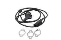 Sensor ABS delantero, sensor de freno, sensor de...