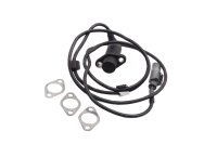 Sensor ABS delantero, sensor de freno, sensor de...