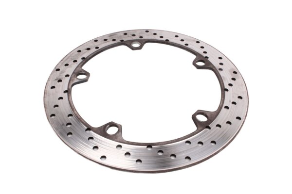 Bremsscheibe gelocht vorne links 4,6mm BMW R 1150 GS R21 0415 99-04
