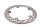 Bremsscheibe gelocht vorne links 4,6mm BMW R 1150 GS R21 0415 99-04