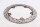 Bremsscheibe gelocht vorne links 4,6mm BMW R 1150 GS R21 0415 99-04