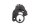 Gaskabelholder, kabelføring, fastgørelse BMW R 1150 GS R21 0415 99-04