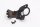 Gaskabelholder, kabelføring, fastgørelse BMW R 1150 GS R21 0415 99-04