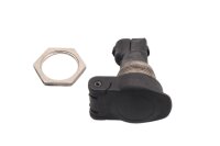 Eluttag, inbyggt uttag, elsystem, tändning BMW R 1150 GS R21 0415 99-04