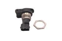 Eluttag, inbyggt uttag, elsystem, tändning BMW R 1150 GS R21 0415 99-04