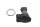 Eluttag, inbyggt uttag, elsystem, tändning BMW R 1150 GS R21 0415 99-04