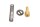 Ventildämpfer Satz Feder Kolben Motor Hydraulik BMW R 1150 GS R21 0415 99-04