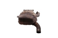 Auspuff Sammler Mittelstück Abgasanlage AQ30301 BMW R 1150 GS R21 0415 99-04
