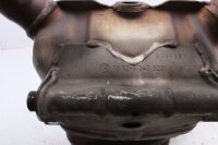 Auspuff Sammler Mittelstück Abgasanlage AQ30301 BMW R 1150 GS R21 0415 99-04