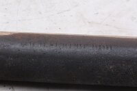 Auspuffkrümmer Y-Rohr Abgasführung rechts BMW R 1150 GS R21 0415 99-04