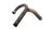 Auspuffkrümmer Y-Rohr Abgasführung rechts BMW R 1150 GS R21 0415 99-04