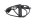Sensor ABS, sensor de velocidad de la rueda del eje trasero BMW R 1150 GS R21 0415 99-04