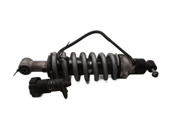 Federbein hinten mit Hydraulik Fahrwerk Zugstrebe BMW R 1150 GS R21 0415 99-04