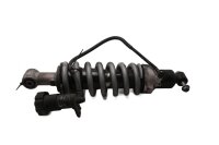 Federbein hinten mit Hydraulik Fahrwerk Zugstrebe BMW R...