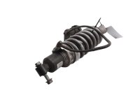 Federbein hinten mit Hydraulik Fahrwerk Zugstrebe BMW R...