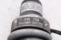 Federbein hinten mit Hydraulik Fahrwerk Zugstrebe BMW R 1150 GS R21 0415 99-04