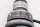 Federbein hinten mit Hydraulik Fahrwerk Zugstrebe BMW R 1150 GS R21 0415 99-04