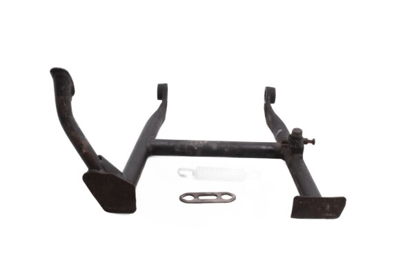 Pääjalusta, keskijalusta, jalustan jousikiinnitys BMW R 1150 GS R21 0415 99-04