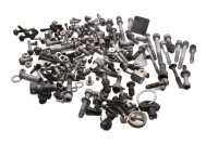 Schraubensammlung Verkleidung Rahmen Befestigung BMW R...