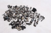 Schraubensammlung Verkleidung Rahmen Befestigung BMW R 1150 GS R21 0415 99-04