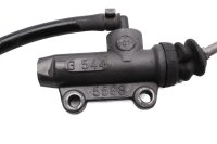Bakre huvudbromscylinder, hydraulpump, broms BMW R 1150 GS R21 0415 99-04