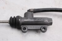 Bakre huvudbromscylinder, hydraulpump, broms BMW R 1150 GS R21 0415 99-04