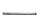 Achterbrugas, voorste montageas BMW R 1150 GS R21 0415 99-04