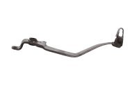 Rear brake lever, foot brake pedal down Gilera Nordwest...