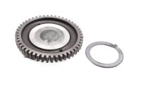 Crankshaft gear connecting rod gear Gilera Nordwest 600...