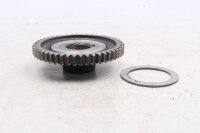 Krukastandwiel drijfstangtandwiel Gilera Nordwest 600 600FB 91-93