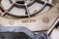 Coperchio del motore, coperchio della frizione, coperchio del cambio Gilera Nordwest 600 600FB 91-93