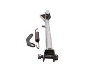Side stand spring holder switch support Gilera Nordwest...