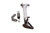 Side stand spring holder switch support Gilera Nordwest...
