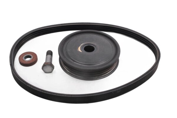 Keilrippenriemen Riemenscheibe Schraube Antrieb BMW R 1150 GS R21 0415 99-04