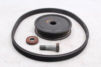Keilrippenriemen Riemenscheibe Schraube Antrieb BMW R 1150 GS R21 0415 99-04