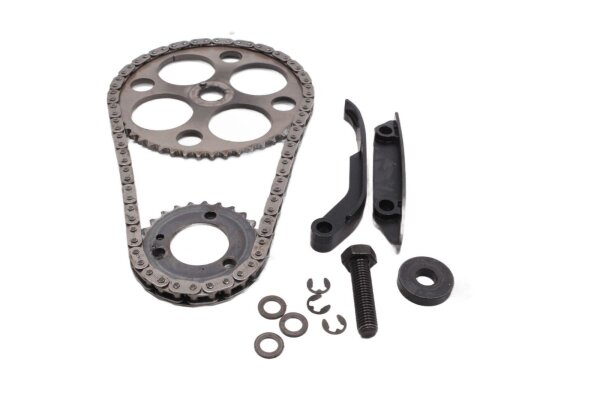 Taktkædesæt, kædestrammer, føring, taktkæde BMW R 1150 GS R21 0415 99-04