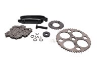 Taktkædesæt, kædestrammer, føring, taktkæde BMW R 1150 GS R21 0415 99-04